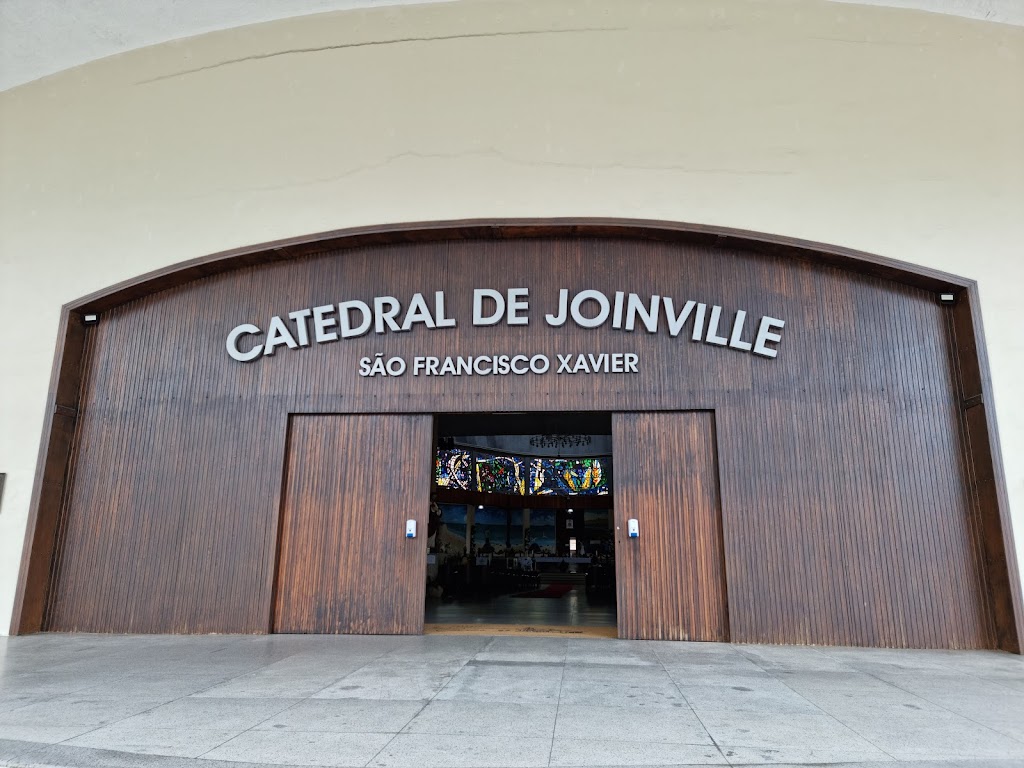 Catedral Metropolitana São Francisco Xavier