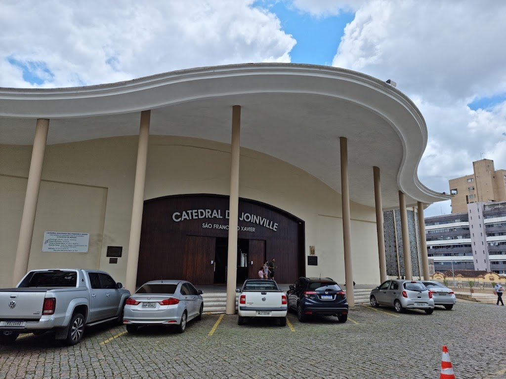 Catedral Metropolitana São Francisco Xavier