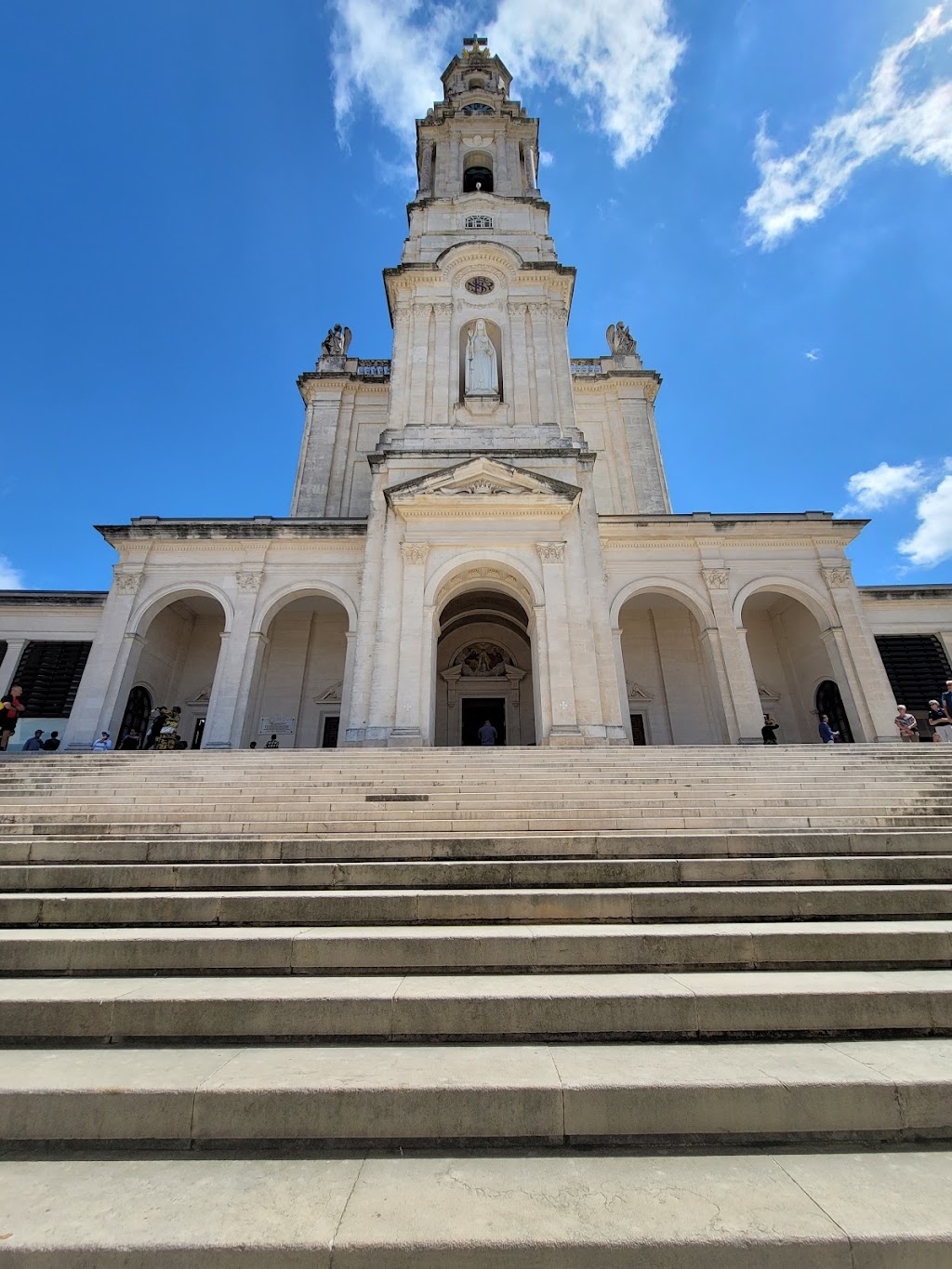 Igreja de Nossa Senhora de Fátima