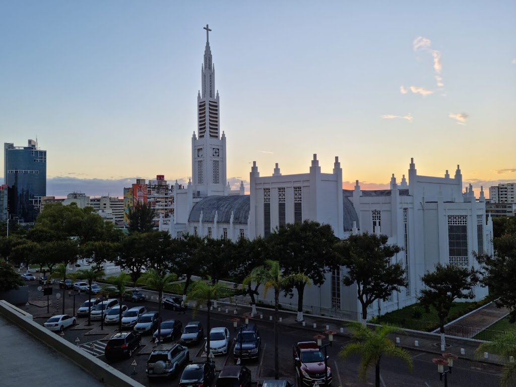 Maputo