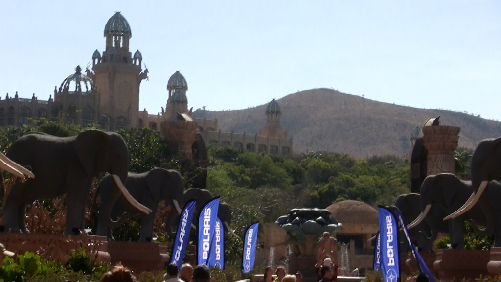 Sun City