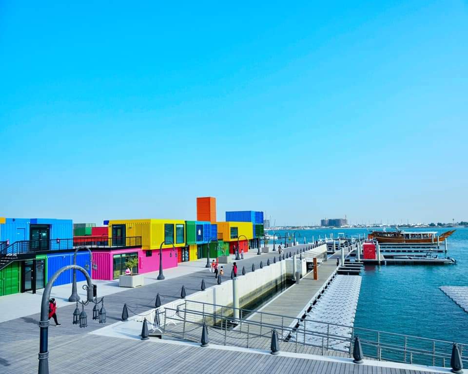 Box Park