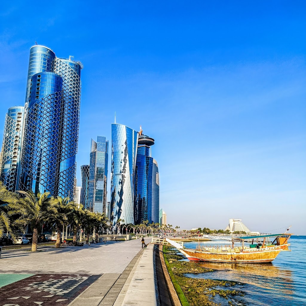 doha-corniche