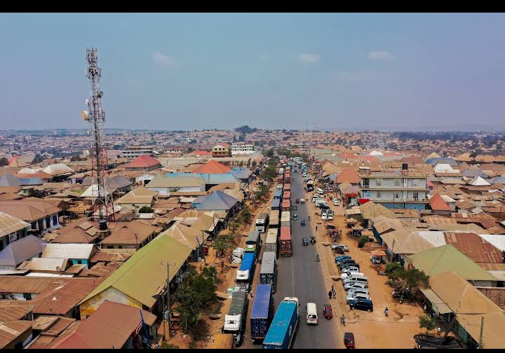 Matuinga Muchinga
