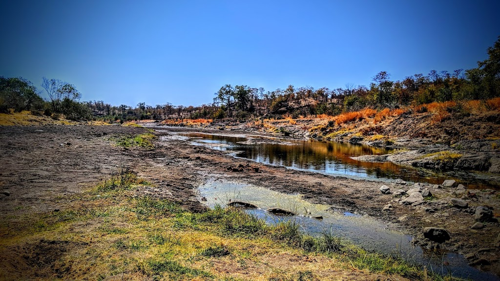 Matabeland Matabeleland North