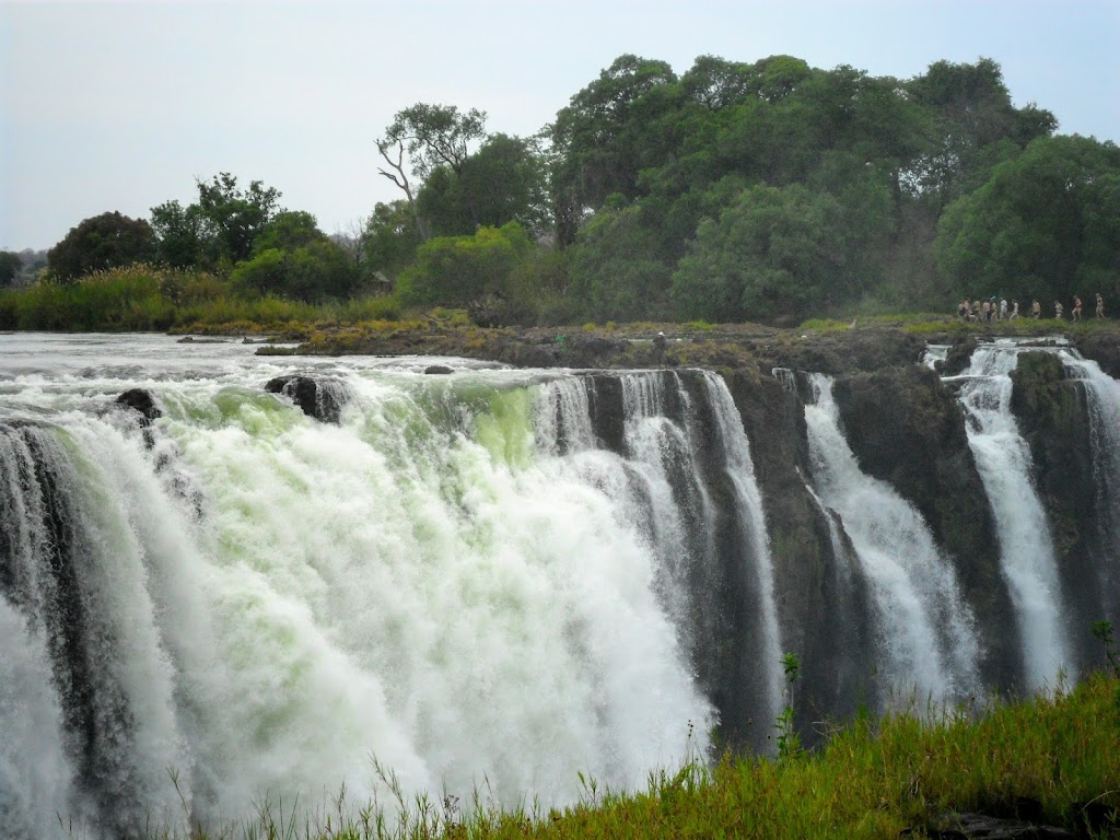 Matabeland Matabeleland North