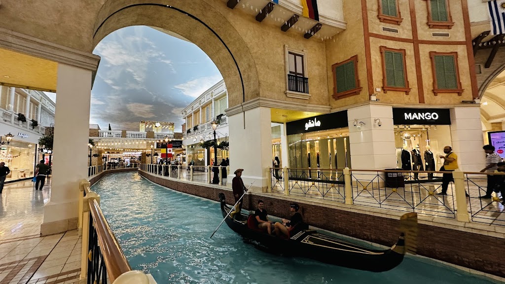 Villaggio Mall Villaggio Mall