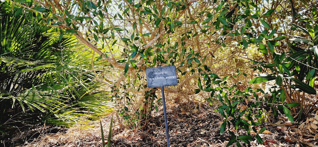 Jardim Representativo da Flora do Algarve