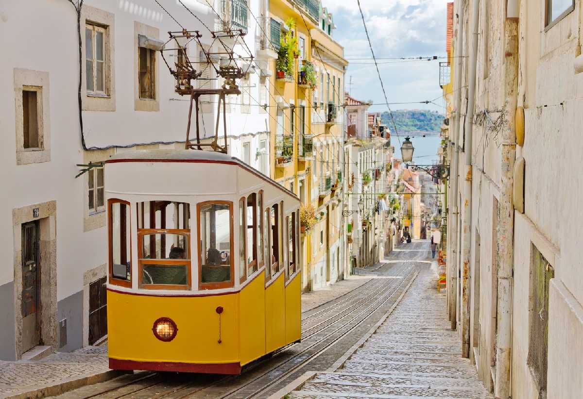 Lisboa Essencial