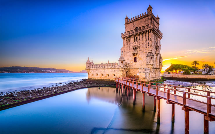 Lisboa Sem Limites