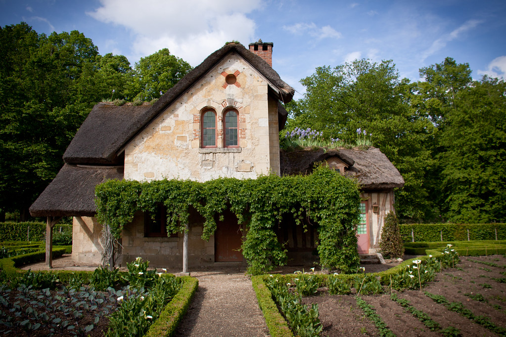 Boudoir na Quinta da Rainha - Fonte: Flickr