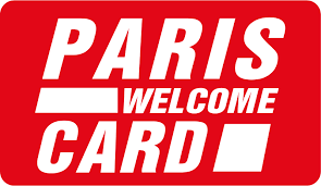 Paris Welcome Card