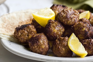 Qofte albanes - bicheli.com