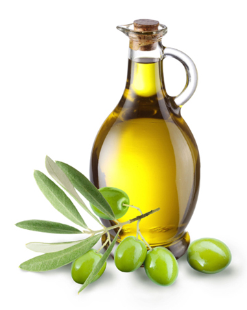Azeite de oliva grego - Fonte: Greek Olive Oil