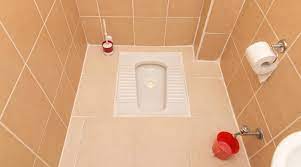 O (temido) banheiro turco - Istanbul e-pass