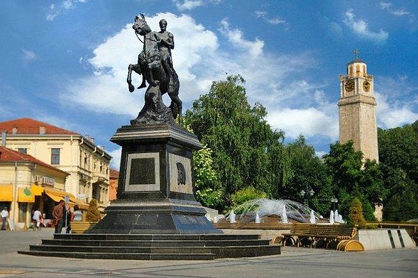 A cidade de Bitola na Macedônia do Norte - Tripadvisor