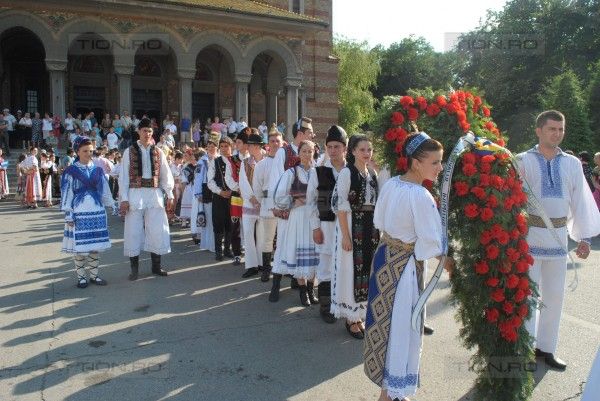 Festivais em Banat - Fonte: Imperialtransilvania.com