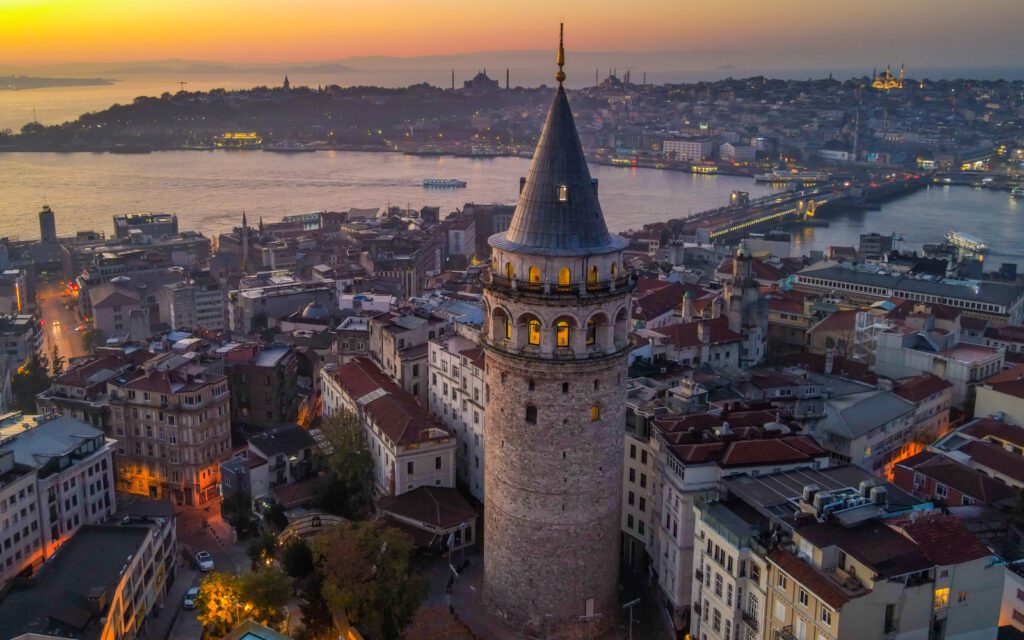 Torre Gálata - Book Galata Tower Tickets