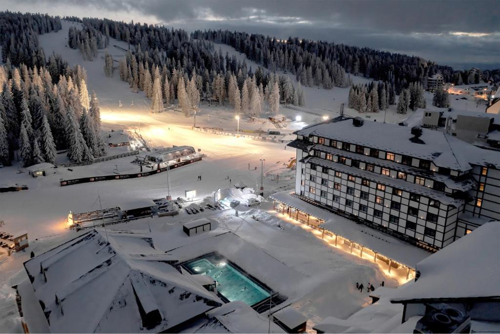 Kopaonik - Booking.com