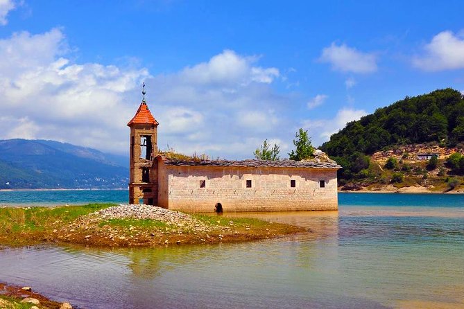 Parque Nacional Mavrovo - Viator