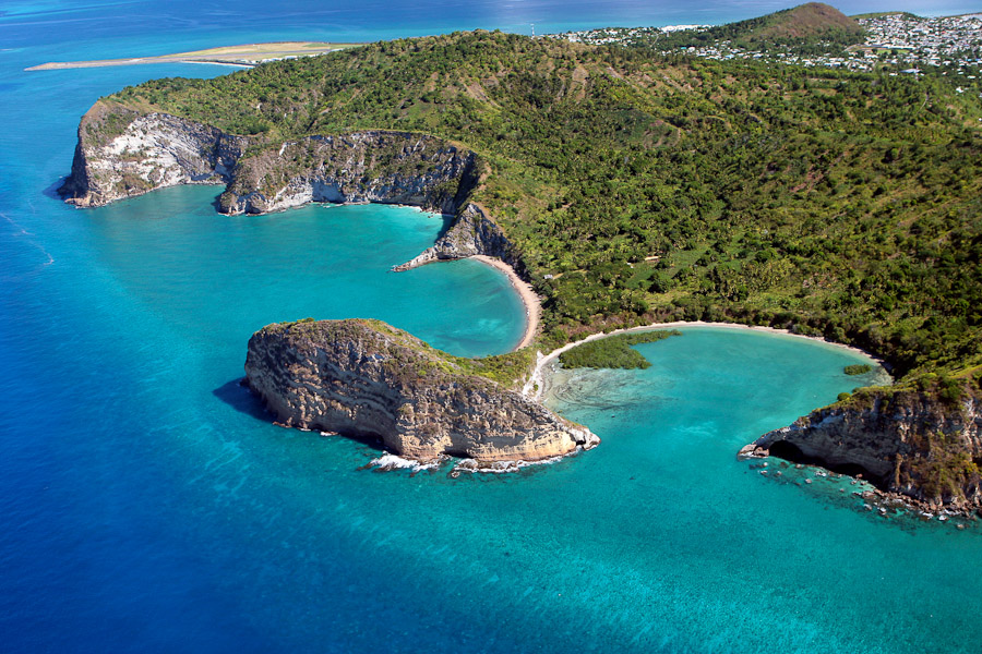 A paradisíaca ilha Mayotte - Tourist Destinations