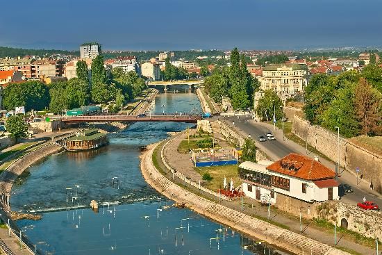 Niš Sérvia - Pinterest