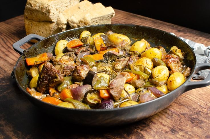 Peka da Croácia - Fonte: Pinterest