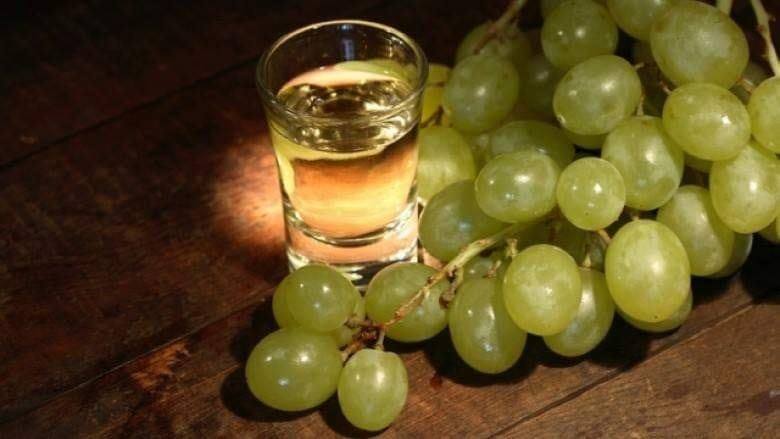 Raki albanesa - Tourism in Albania