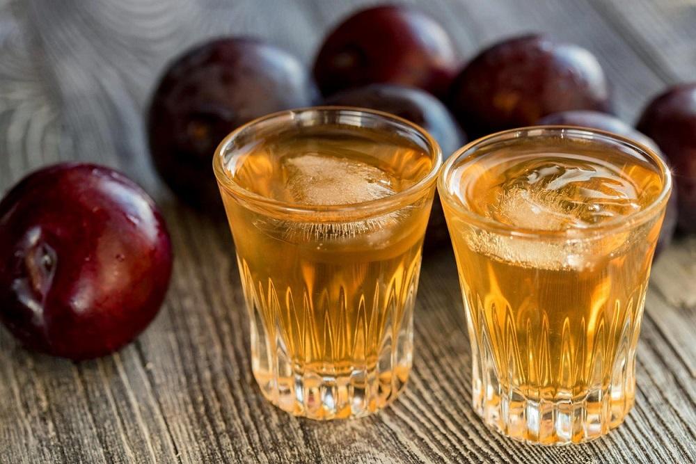 Rakija Sérvia - More than Belgrade