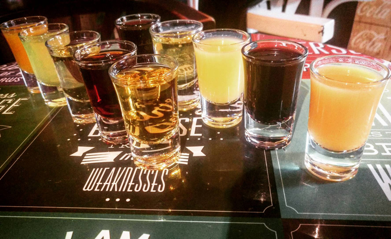 Rakija: a bebida típica da Croácia e dos outros países da região dos Bálcãs - Fonte: Mi Formación Gratis