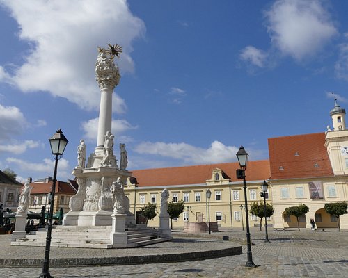 Região da Slavonia na Croácia - Fonte: Tripadvisor