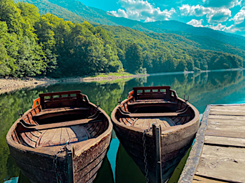 Região Norte de Montenegro - In the know Traveler