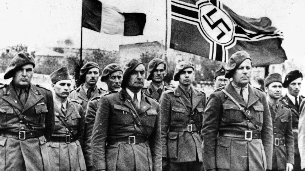 Romenia na Segunda Guerra_Warfare HIstory Network