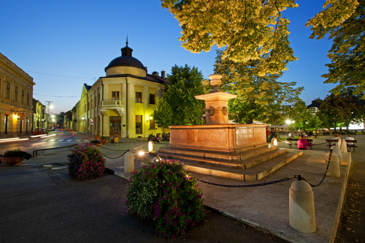 Sremski Karlovci - Serbia.com