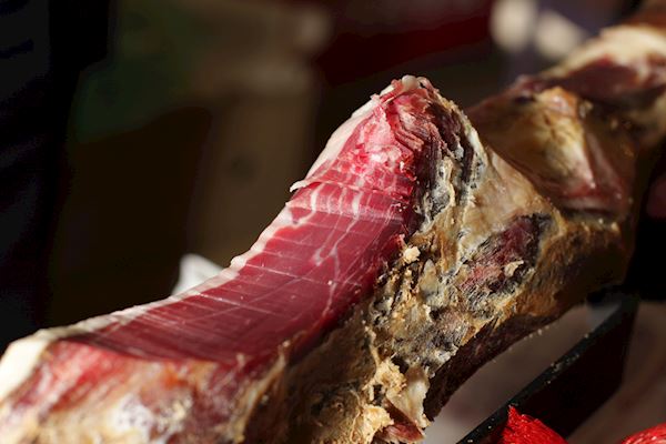 Prsut da Croácia - Fonte: TasteAtlas