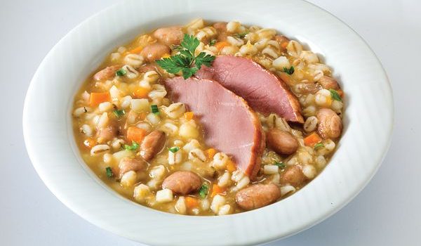 Ričet - Fonte: Slobeltour