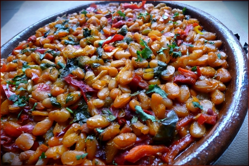 Tavče Gravče - Fonte: 196 flavors