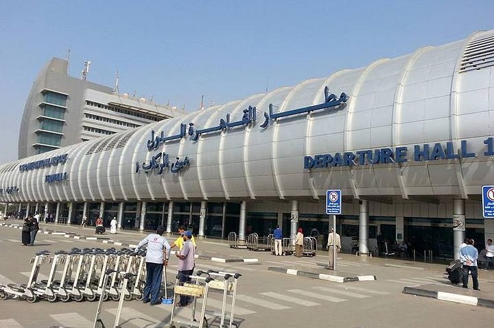Aeroporto do Cairo - Tripadvisor