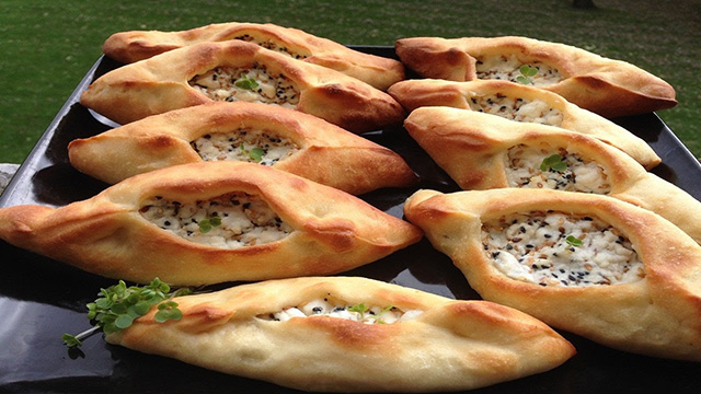 Fatayer - Fonte: Qatar Immigration Services