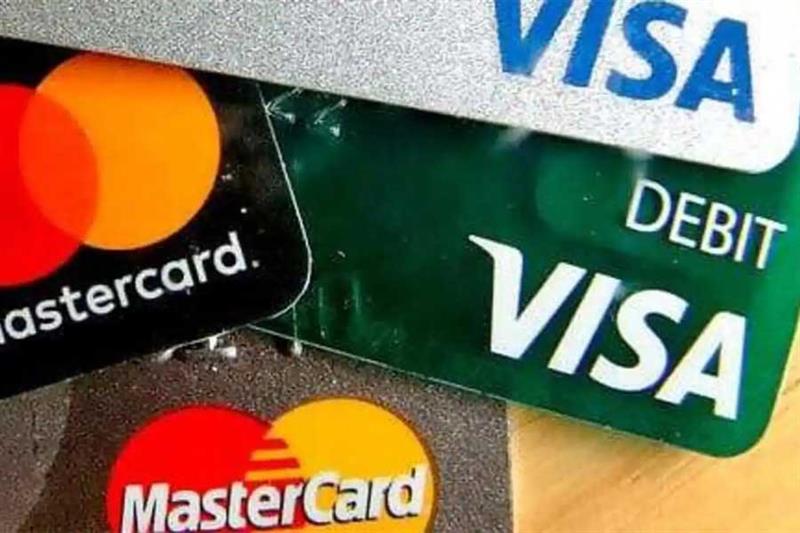 Fraudes em cartões de crédito no Egito - Ahram Online