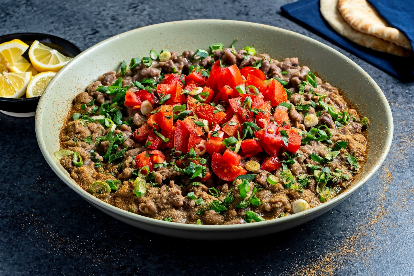 Ful medames - The Washington Post