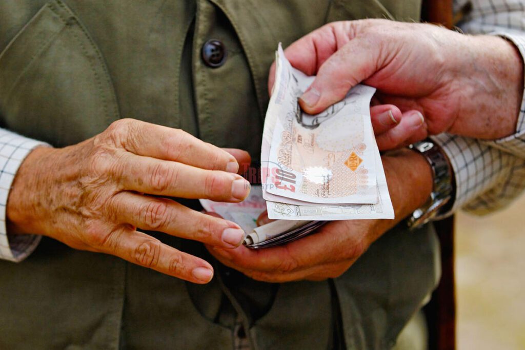 Gorjetas no Egito - Trips in Egypt