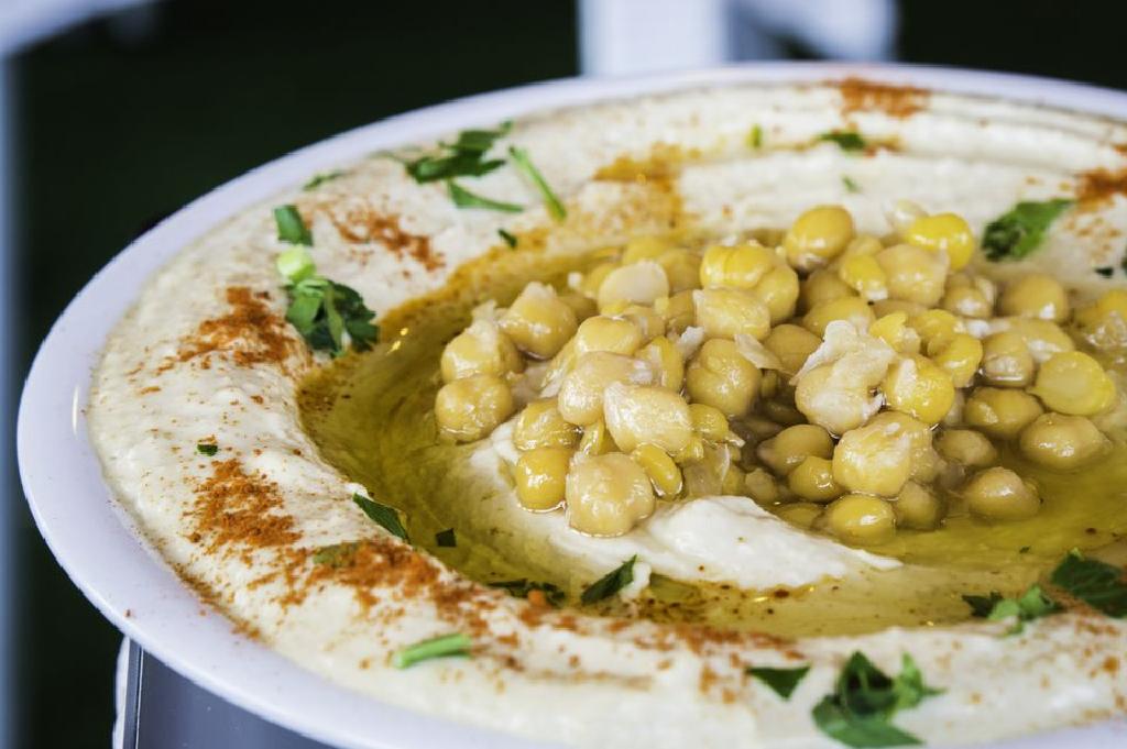 Homus - Fonte: Hiloved