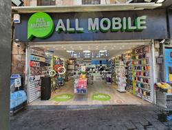 Loja de celular em Jerusalém - easy.co.il