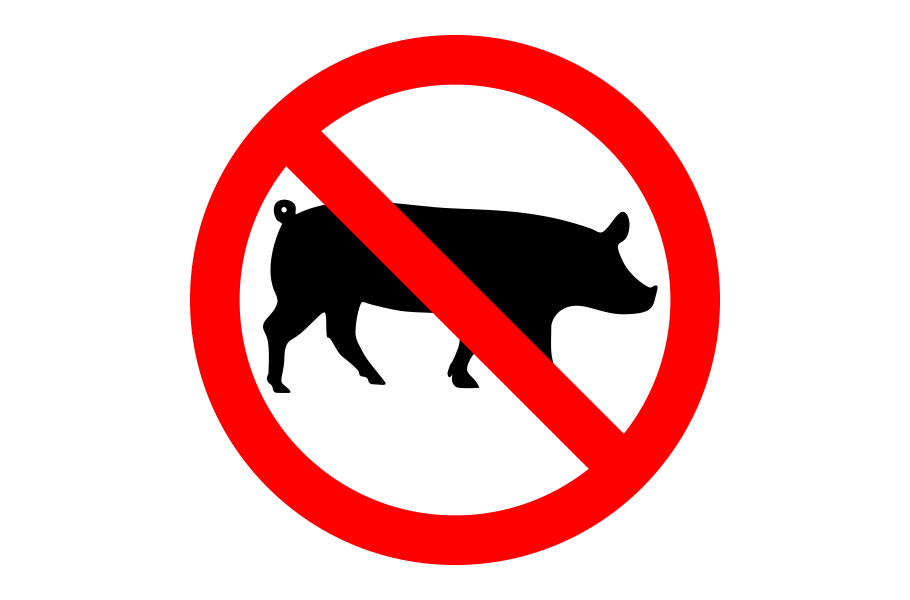 Proibido o consumo de carne de porco ou qualquer derivado no Qatar - Quora