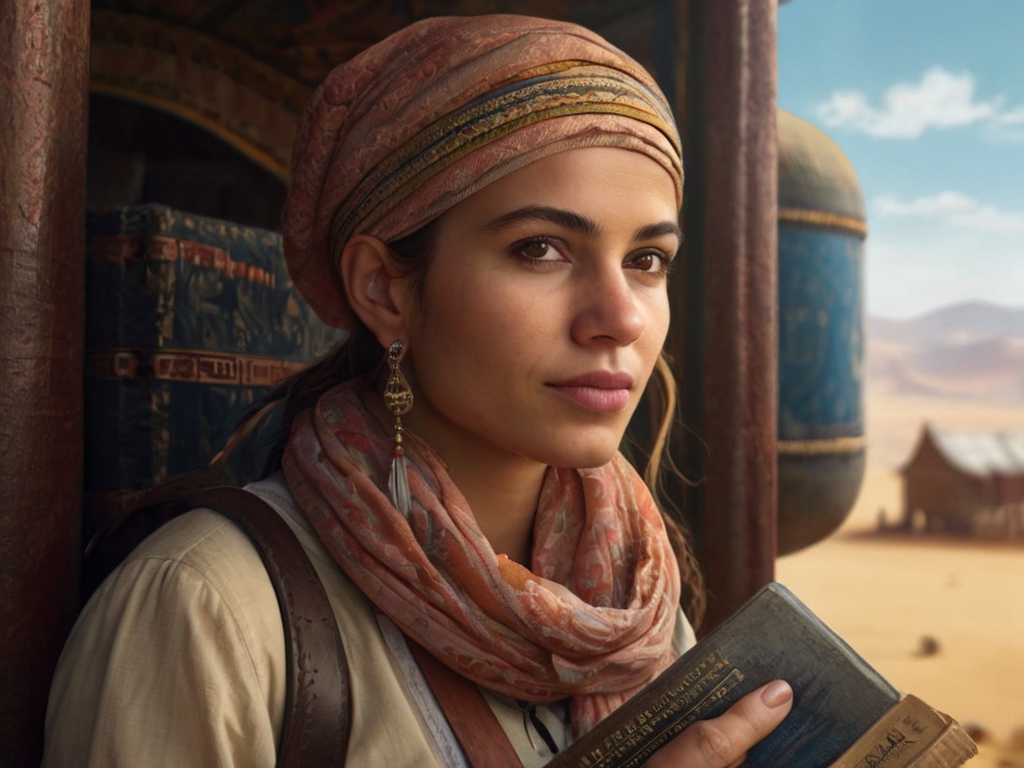 Arquétipo de Viajante: o Explorador Cult