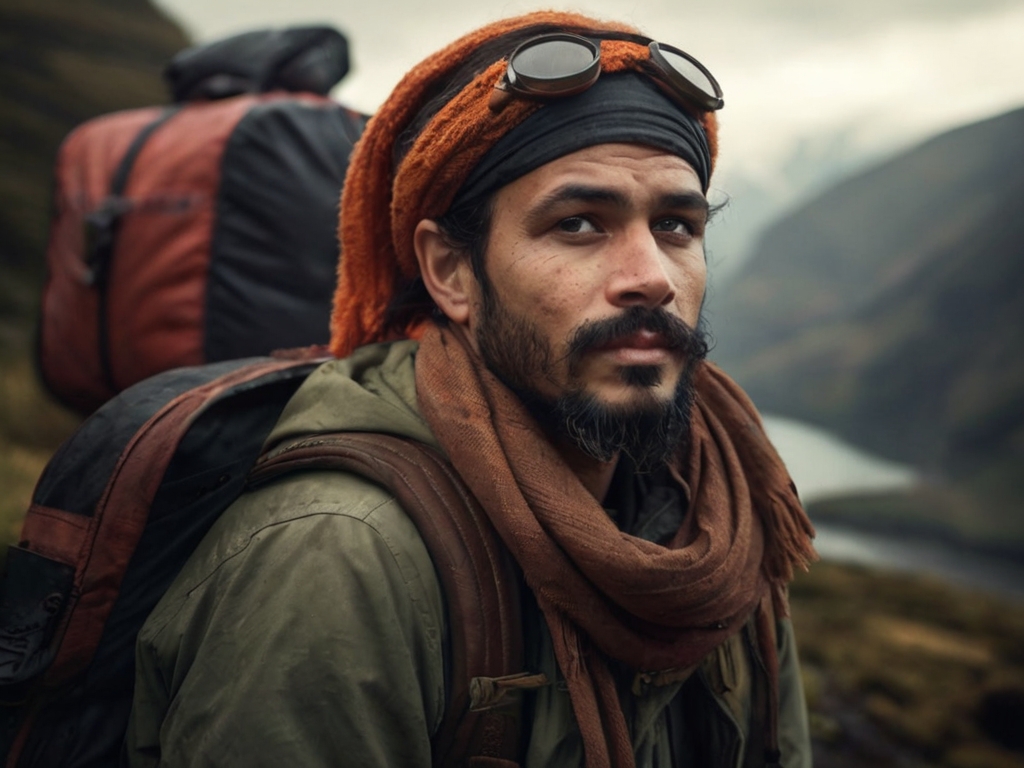 Arquétipo de Viajante: o Nômade Digital