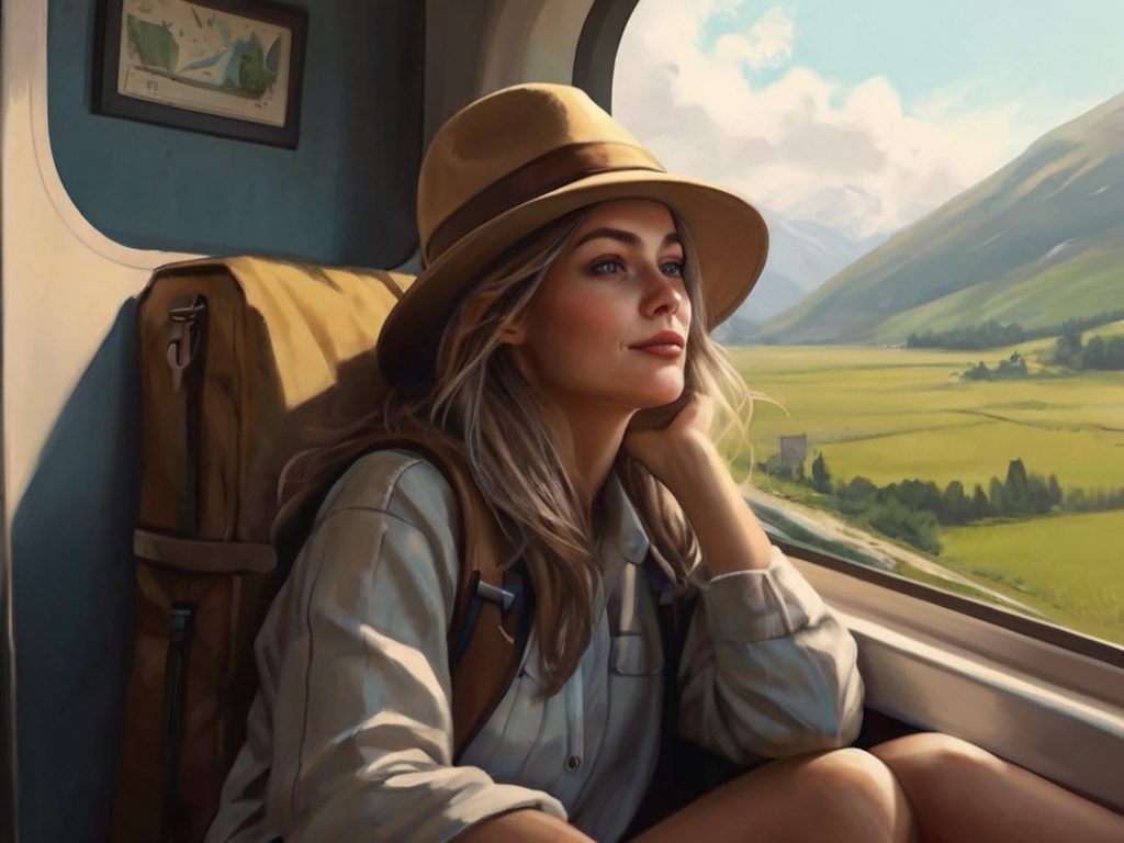 Arquétipo de Viajante: a Pessoa Comum