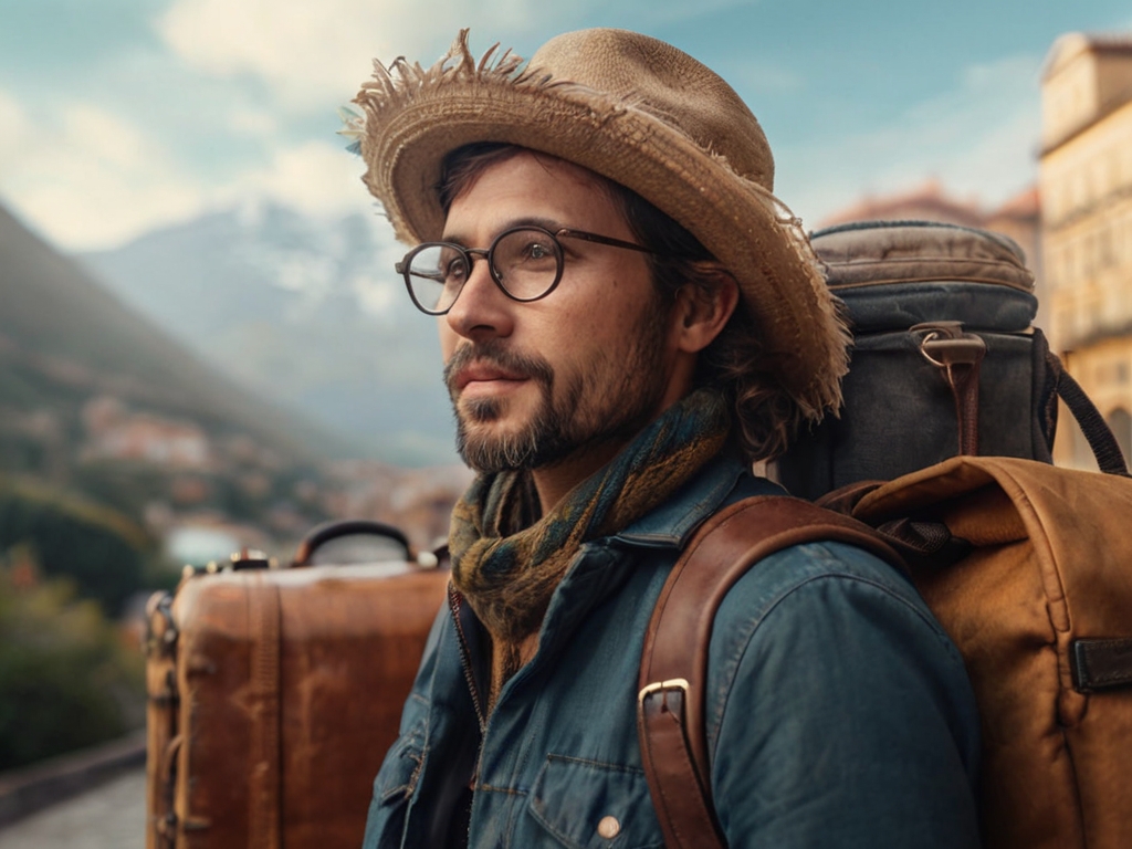 Arquétipo de Viajante: o Sommelier de Destinos