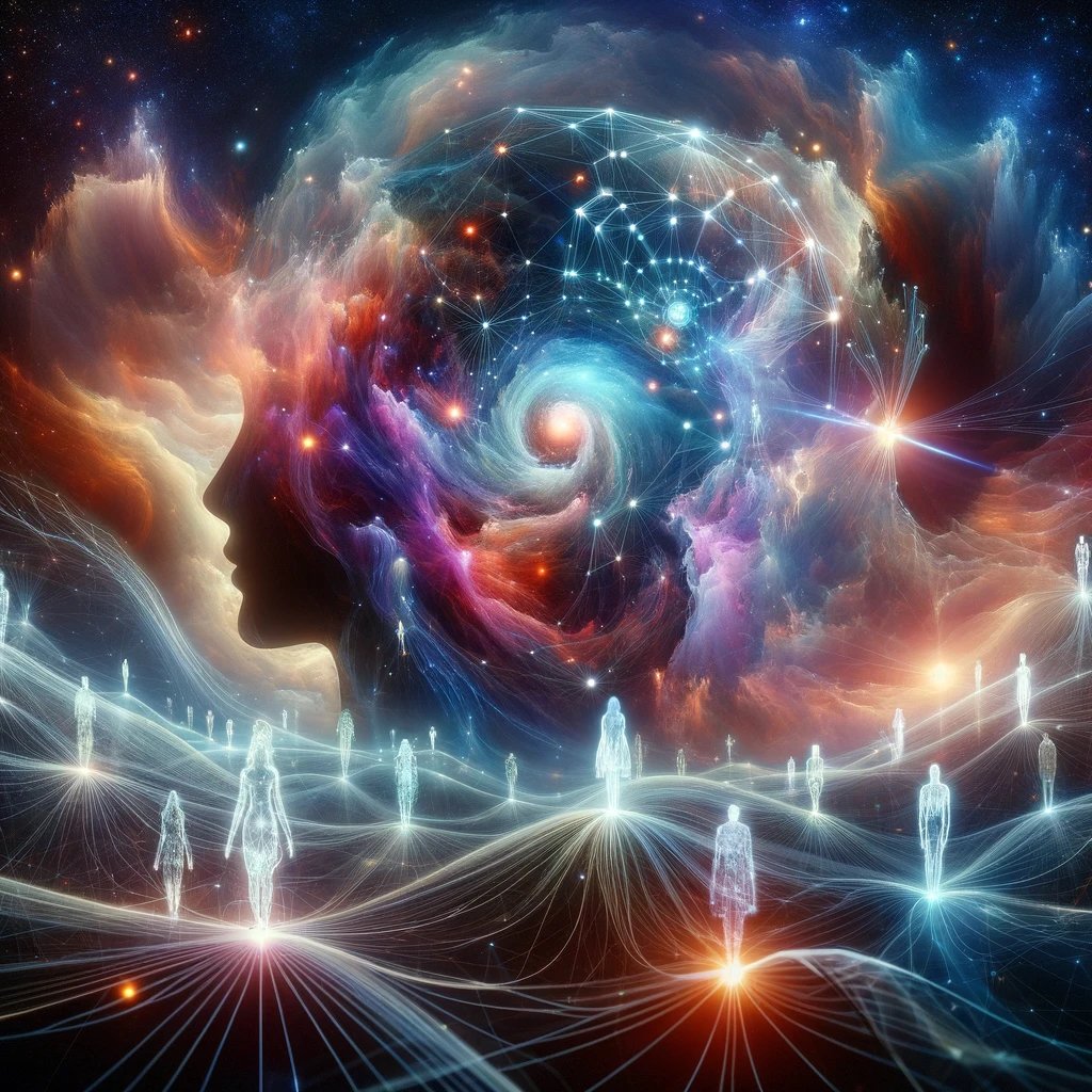 Inconsciente coletivo - Kenneth Reitz